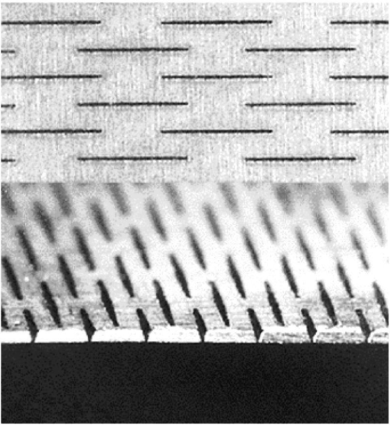 Современные технологии обработки отверстий малого диаметра