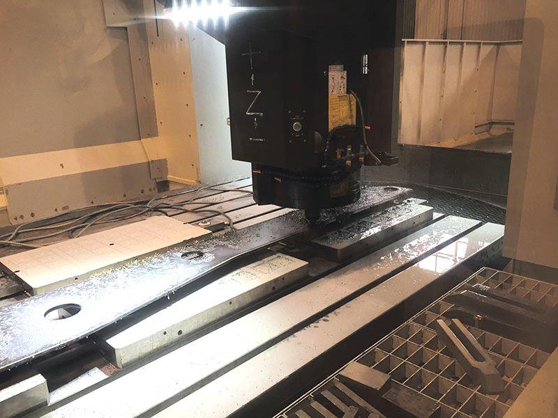 Магнитный ускоритель для современного производства