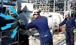 Почему подшипник шумит