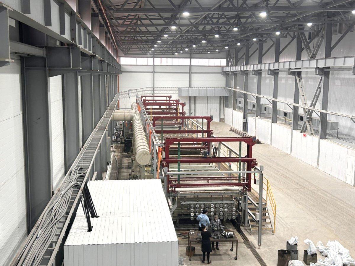 Качественная гальваника — важная услуга для машиностроения