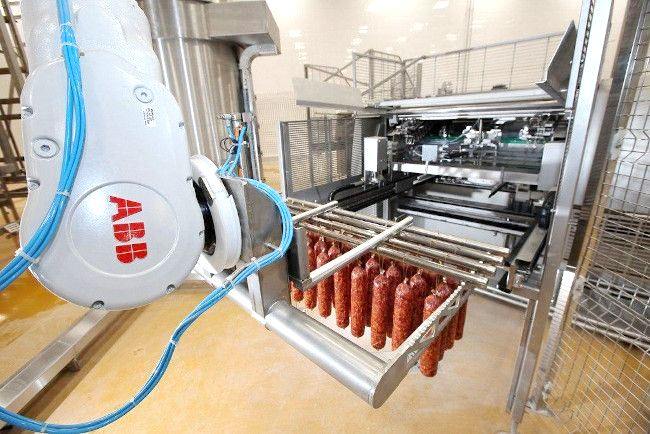 Александр Новоселов (ABB): Для многих российских компаний промышленный робот не является приоритетной покупкой