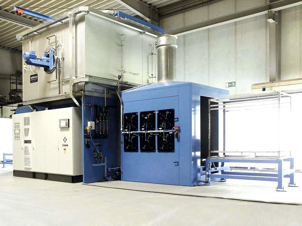 РАЗВИТИЕ ТЕХНОЛОГИИ И МАТЕРИАЛОВ ДЛЯ ПАЙКИ АЛЮМИНИЕВЫХ СПЛАВО