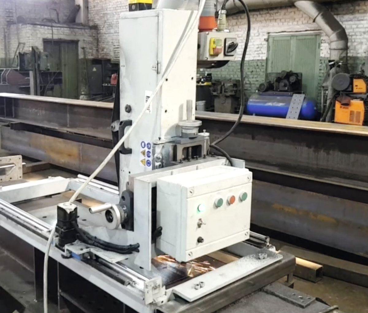 Разработка индивидуальных решений для обработки металлов в нестандартных условиях