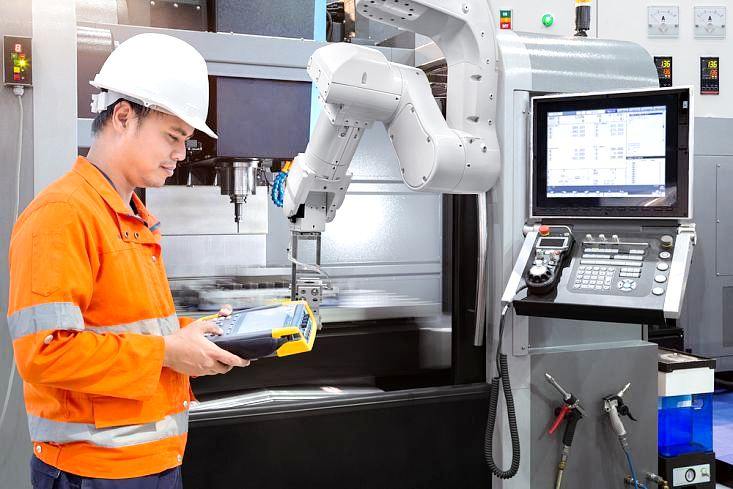 Умные станк