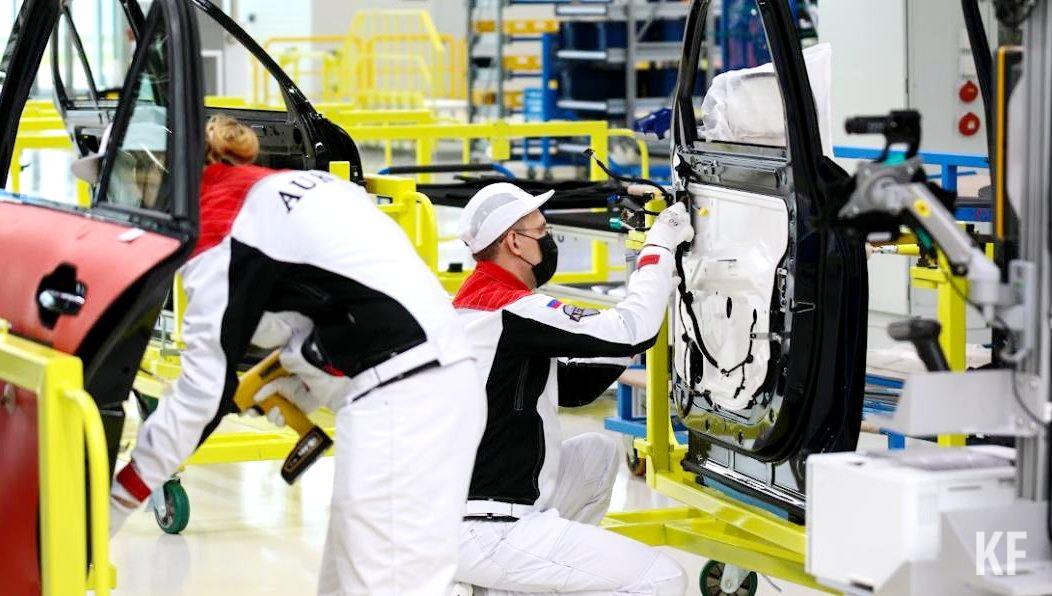 «Создать импортные аналоги за год-два нереально»