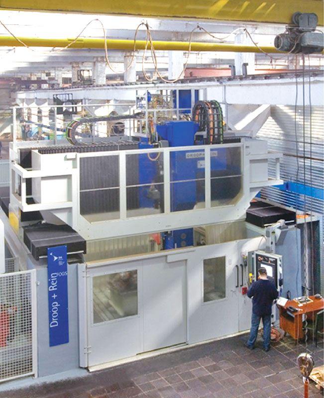 Что объединяет Билефельд, Нижний Новгород и самолёт МС-21