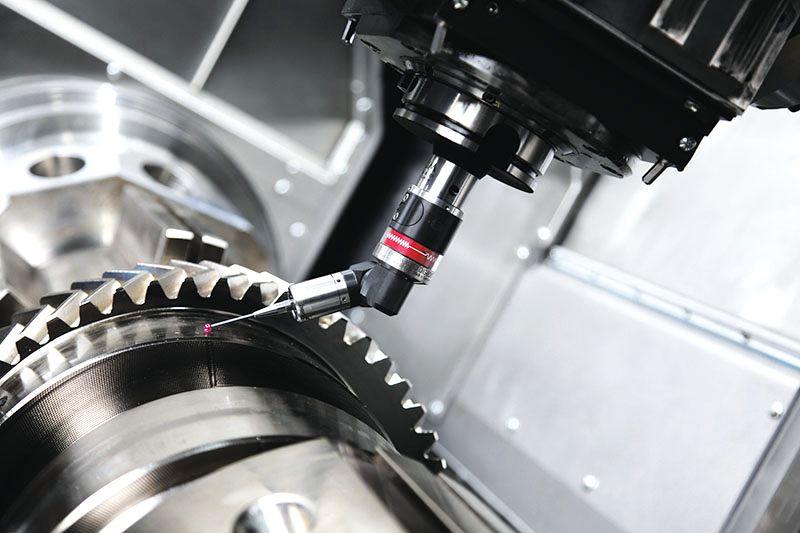 Датчик касания TC63 DIGILOG: новые возможности