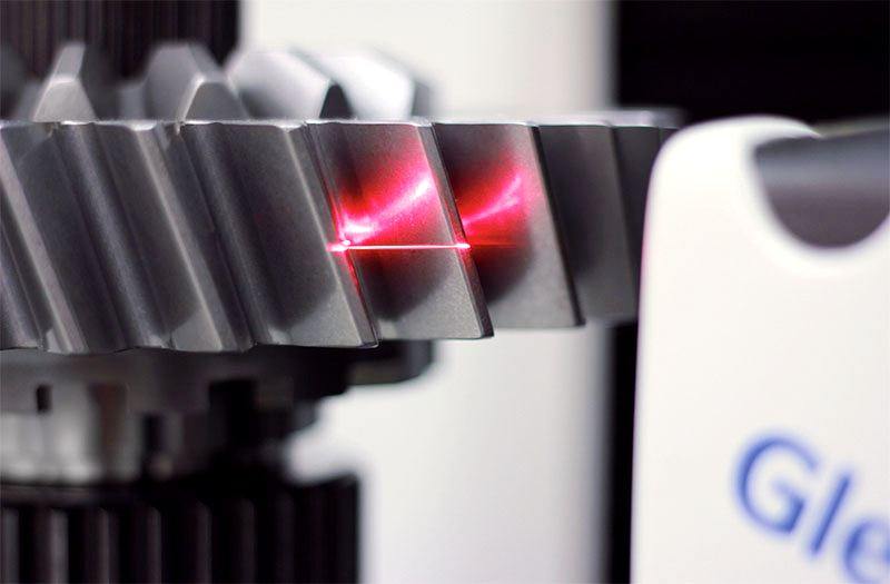 Измерение со скоростью света