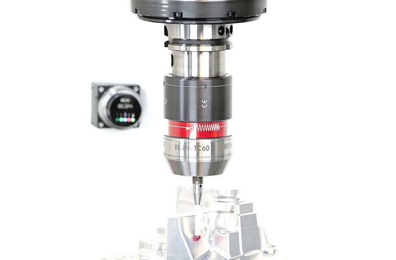 «Блюм-Новотест ГмбХ» открывает представительство в России