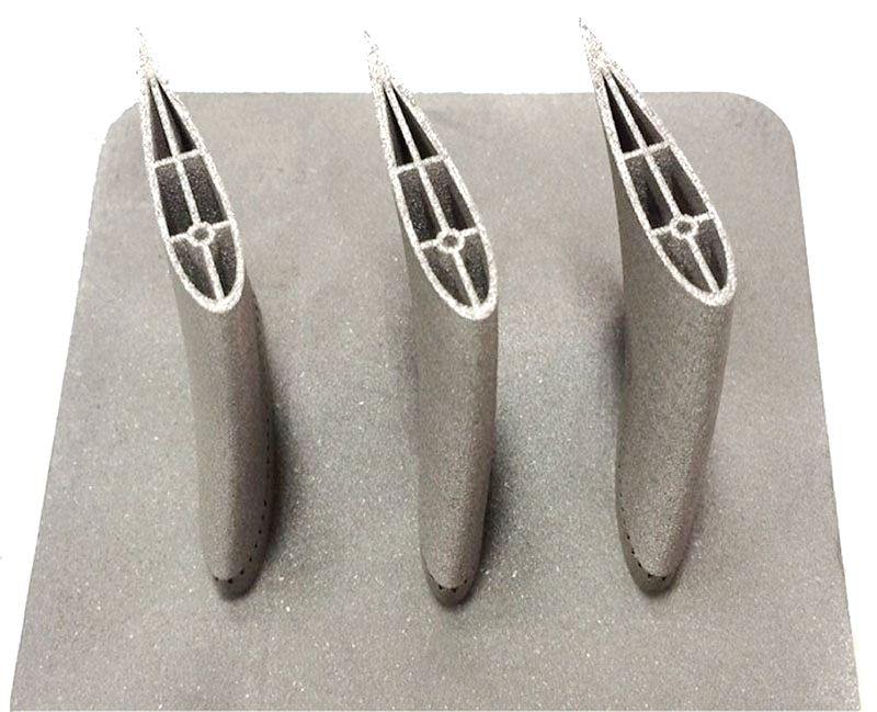 Электронно-лучевые технологи