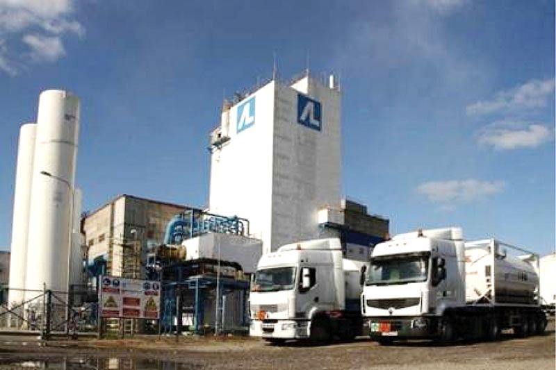 Газовые решения от «Эр Ликид»