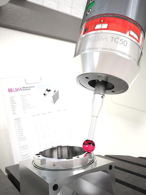 Новый уровень контроля