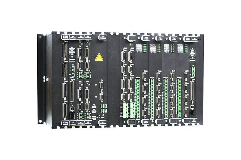 Отечественные СЧПУ конкурентоспособны
