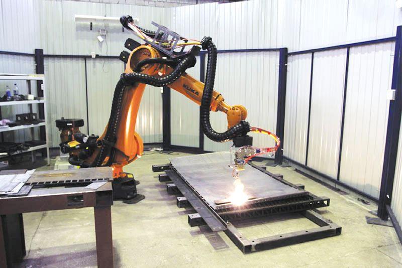 ЗАО «Региональный центр лазерных технологий