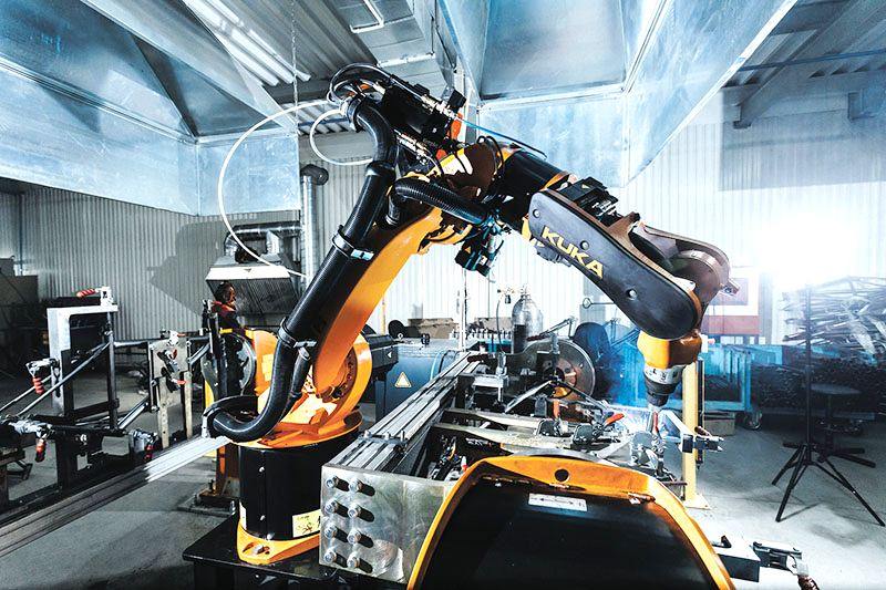 ГОТОВЫ К РОСТУ СПРОСА