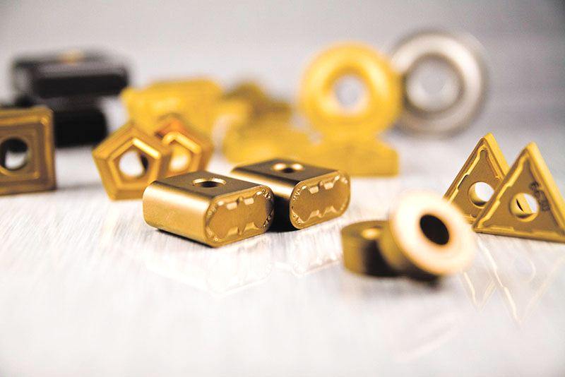 ООО «ВПТ-НН» — многопрофильный холдинг, производящий и поставляющий твердосплавный инструмент