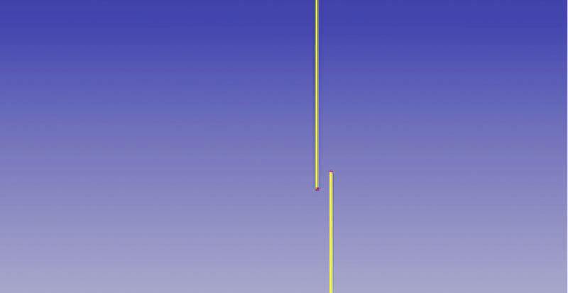 Подготовка чертежей в векторном формате