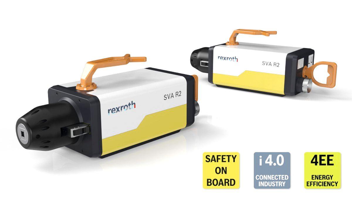 HANNOVER MESSE — место инноваций