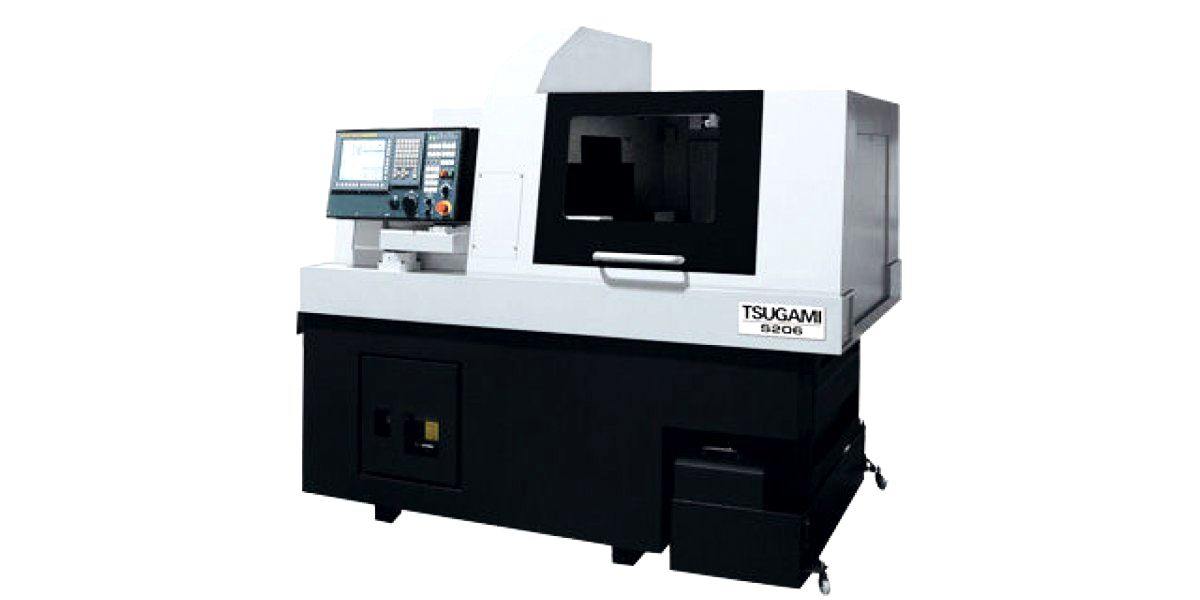 Компания «АМГ»: станки, технологии, сервис