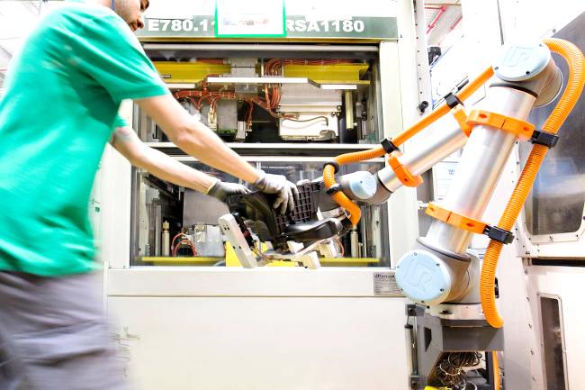 Основные вопросы о коботах