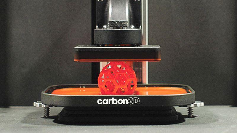 CLIP — ВЫРАЩИВАНИЕ ОБЪЕМНЫХ ДЕТАЛЕЙ