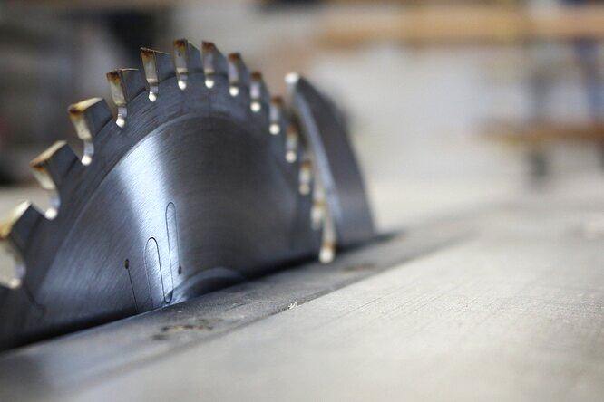 Износостойкость режущих инструментов повысят с добавлением третьего элемента