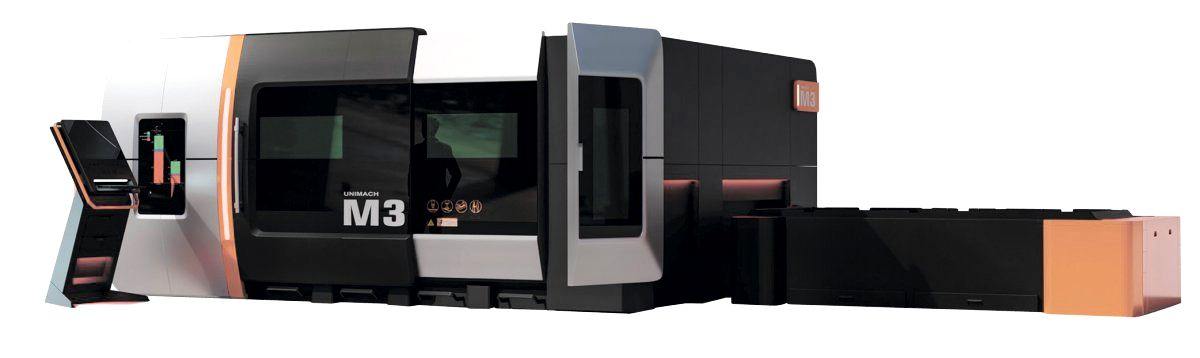 Современные станки для российской промышленности