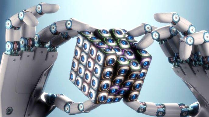 10 самых инновационных компаний в робототехнике