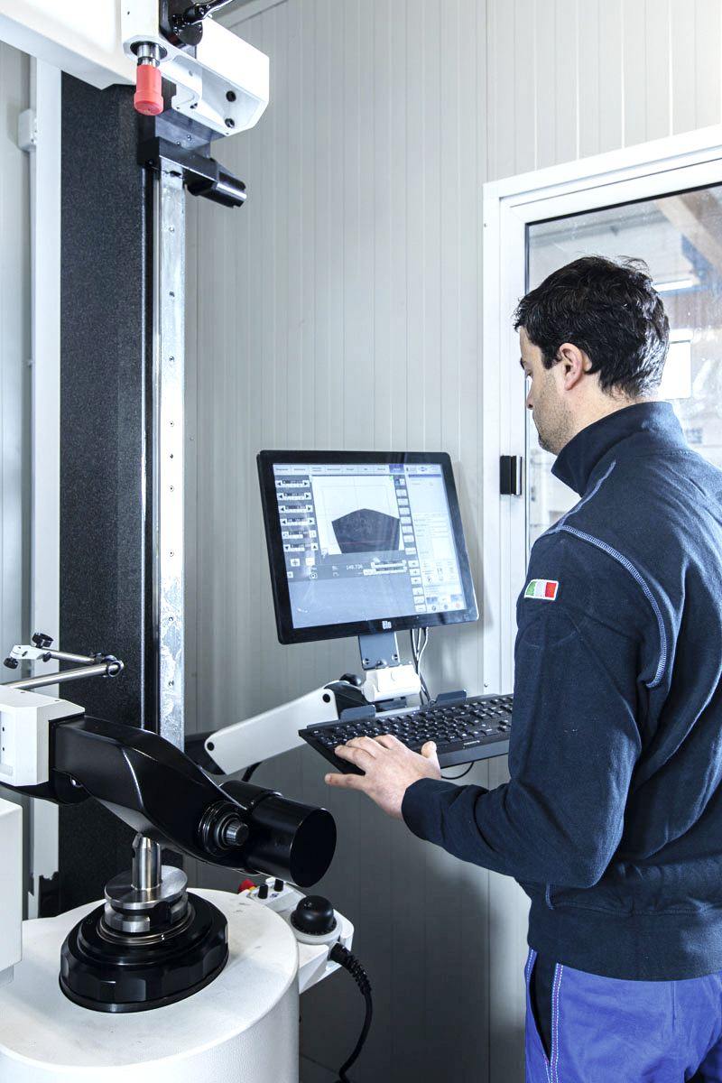 Токарные станки Atomat S.p.a