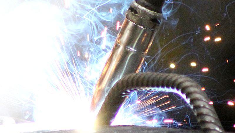 Основные правила техники безопасности при сварочных работах