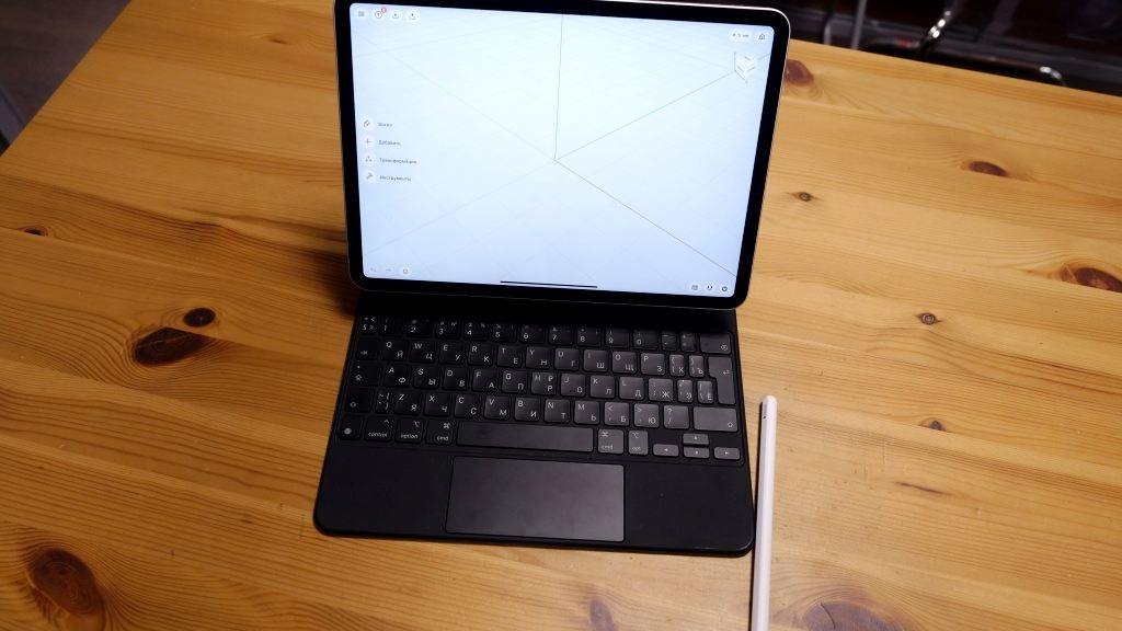 Shapr3D: как мелкие детали кардинально меняют восприятие и опыт работы с CAD