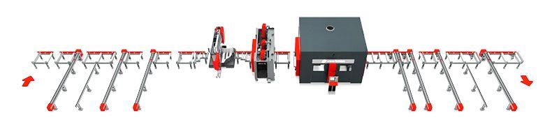 Тенденции развития технологий и оборудования для производства металлоконструкций