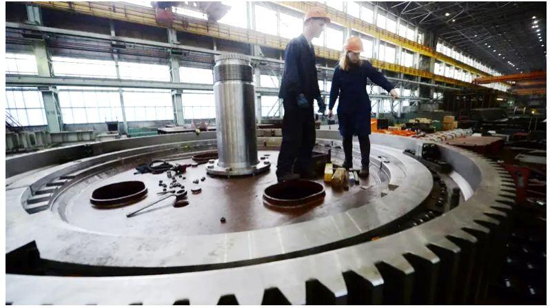 Может ли Россия наладить производство средств производства