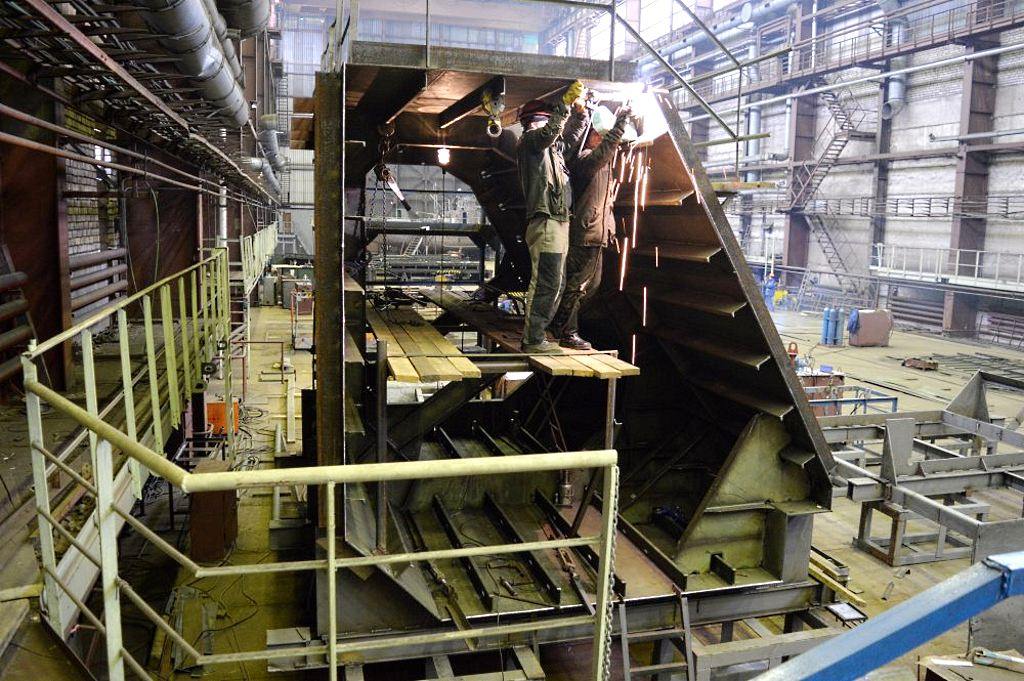 Модернизация ОССЗ: гибкость через цифровизаци