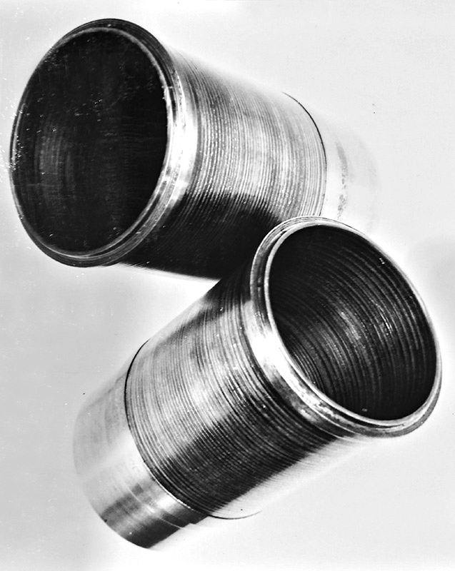 ЛАЗЕРНОЕ УПРОЧНЕНИЕ В ОБОРОННОЙ ИНДУСТРИИ