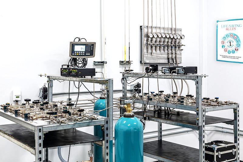 Новые комплексные решения от AIR LIQUIDE