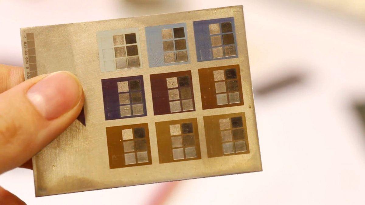 Институт лазерных технологий ИТМО: актуальные проекты