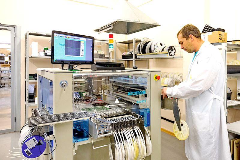 Особенности алгоритма реализации системных функций в отечественных регуляторах возбуждения сильного действия