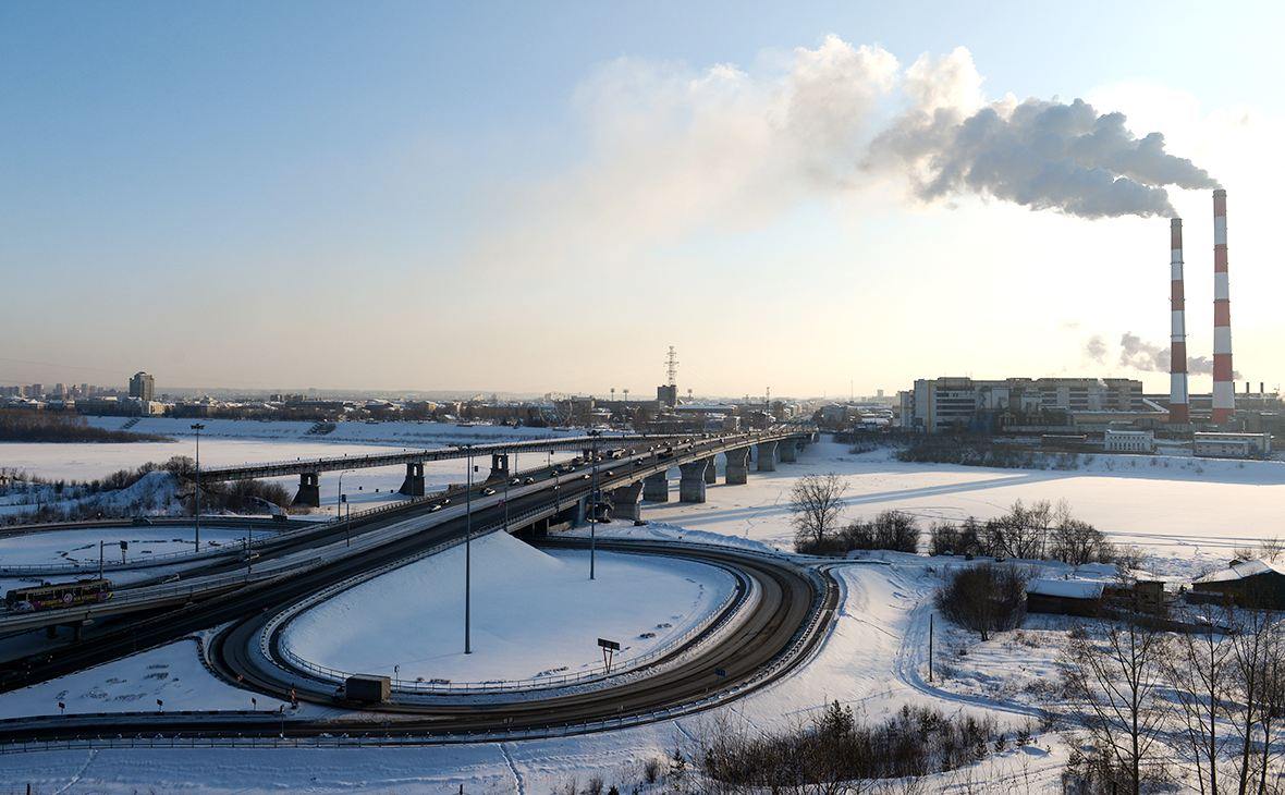 Пандемия вызвала дефицит бюджетов в 70% российских регионов