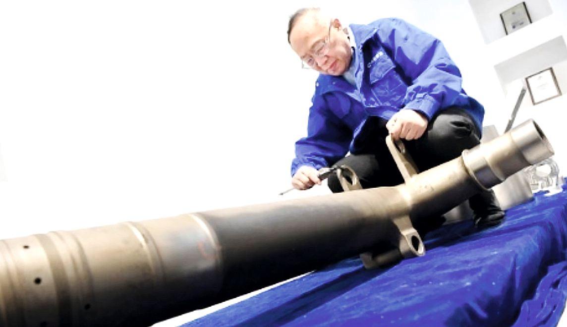 SLM-печать в авиастроении: ответы на частые вопросы