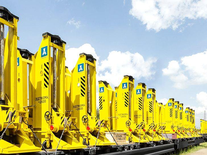 Генеральный директор АО «Кубаньжелдормаш» рассказал о работе предприятия в условиях санкций