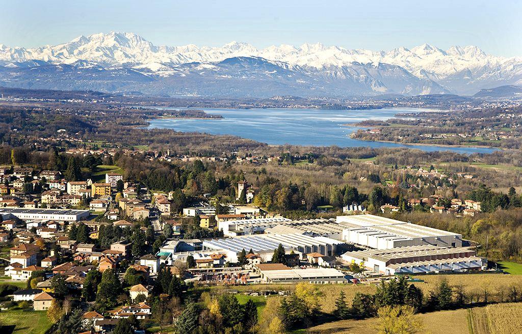 Успех компании Ficep основан на внедрении новых технологий, НИОКР, образовании и присутствии на всех локальных рынках