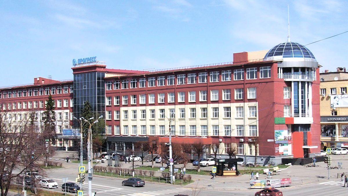 НИТИ «Прогресс» — место, где металл превращается в форму