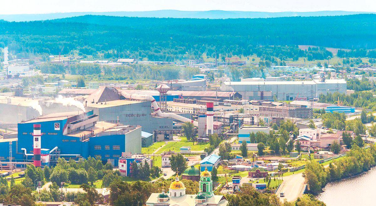 Каким быть "зеленому" трубному заводу