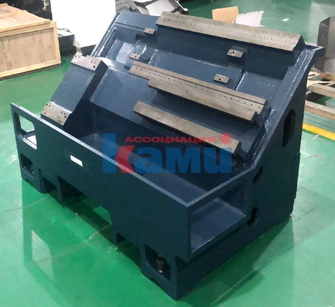 Проектирование специализированных станков