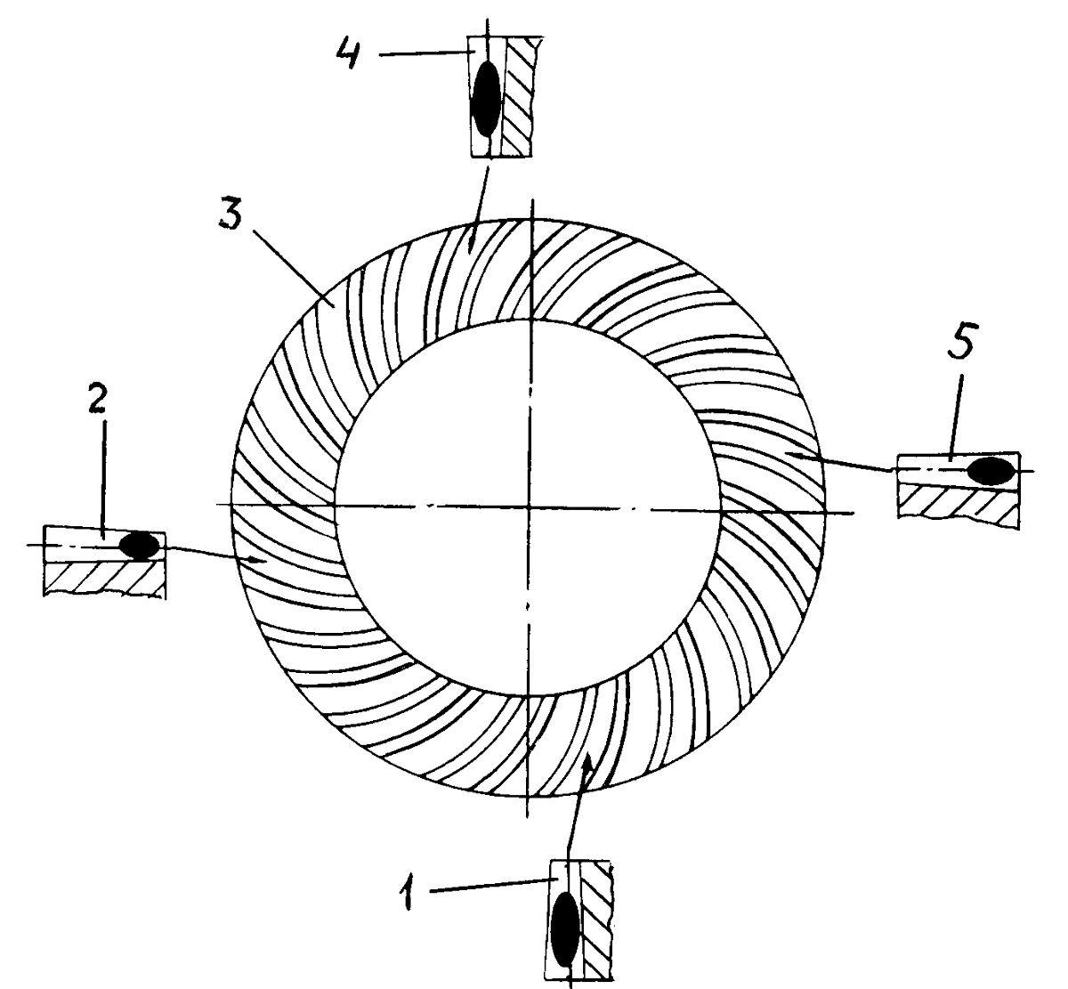 ТЕХНОЛОГИЧЕСКИЕ ОСОБЕННОСТИ СБОРКИ КОНИЧЕСКИХ И ГИПОИДНЫХ ПЕРЕДАЧ