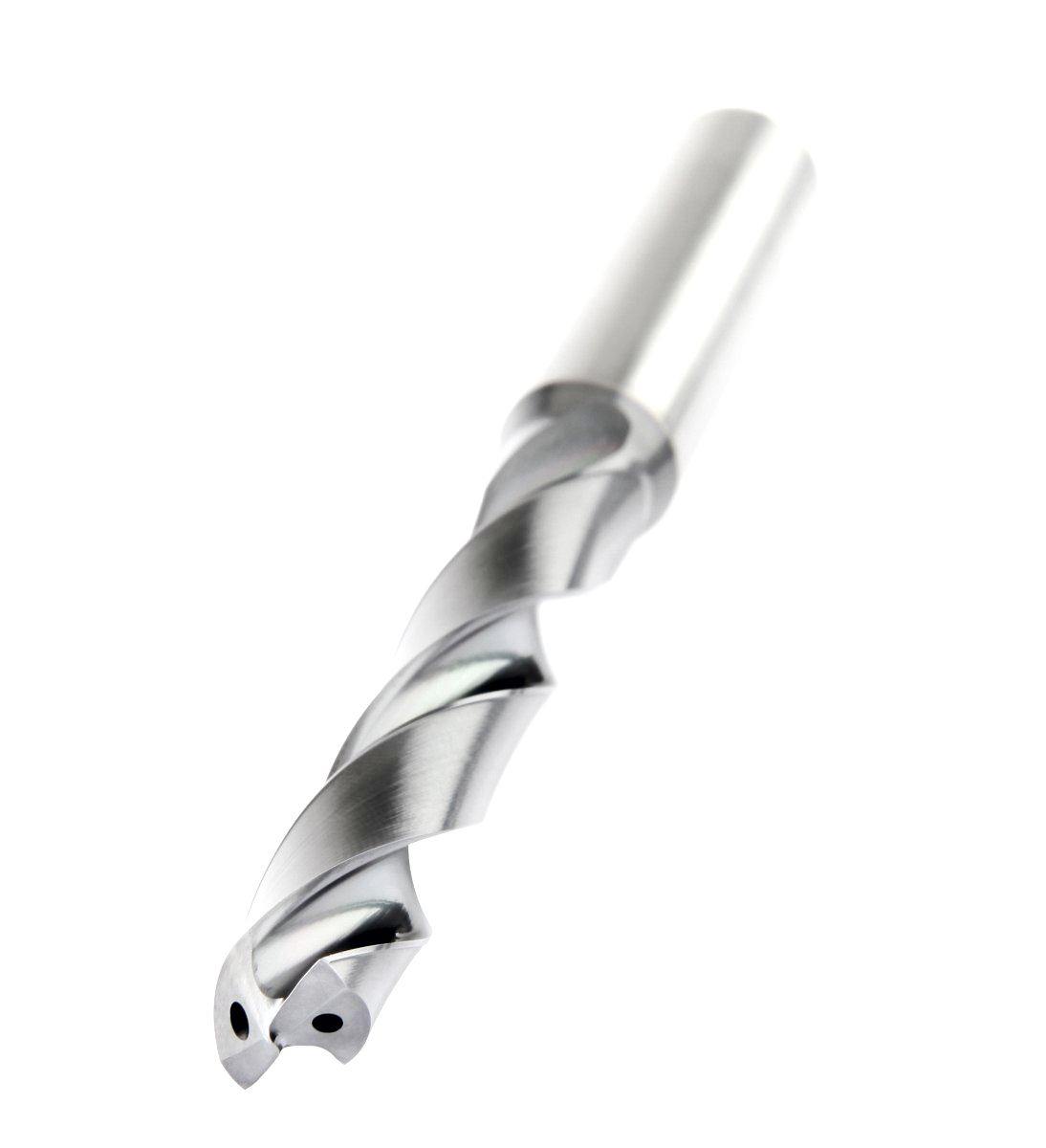 Kennametal выпускает твердосплавное сверло HPX