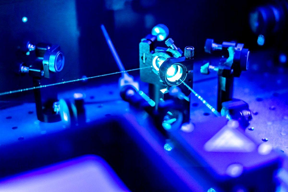 Фотоника — электроника будущего