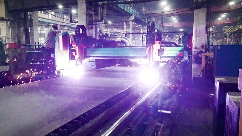 Как обучать персонал работе с оборудованием для термической резки с ЧПУ