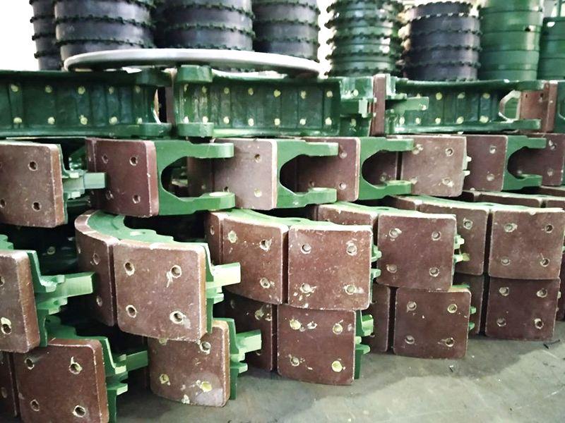 Трансформация технологии